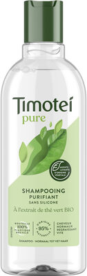Timotei sh pure 300ml