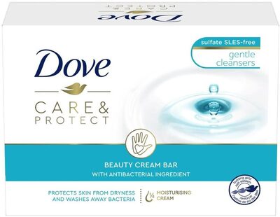 Beauty Cream Bar