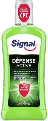 Sig bdb def active 400ml