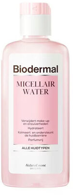 Biodermal Micellair Water