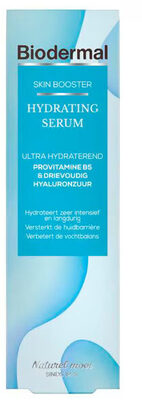 Biodermal Skin Booster Hydrating Serum