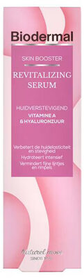 Biodermal Skin Booster Revitalizing Serum