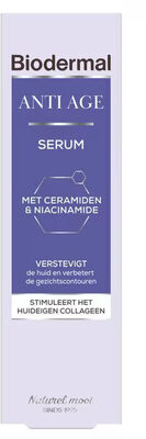 Biodermal Anti-Age Serum