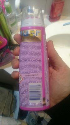 Vanish Gold PowerGel