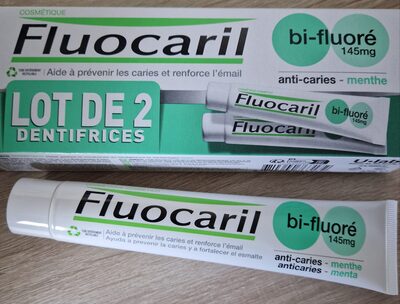 Fluocaril