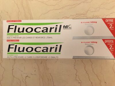 Bi-Fluoré 145mg