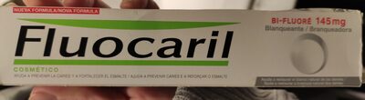 Fluocaril bi fluoré