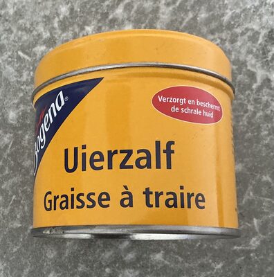 Bogena Uierzalf