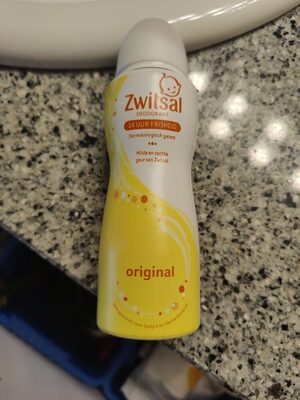 Zwitsal