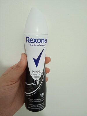 Rexona motionSens