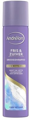 Andrélon Special Fris & Zuiver Droogshampoo