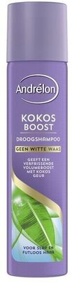 Andrélon Special Kokos Boost Droogshampoo