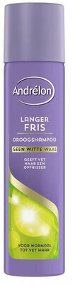 Andrélon Special Langer Fris Droogshampoo