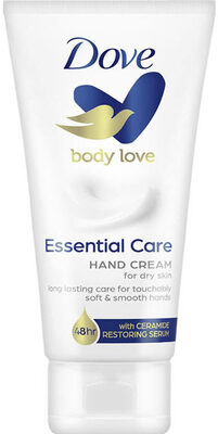 Dove Body Love Essential Care Handcrème