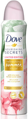 Nourishing Secrets Anti-Perspirant