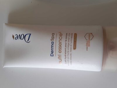 Derma spaLait hydratant corps