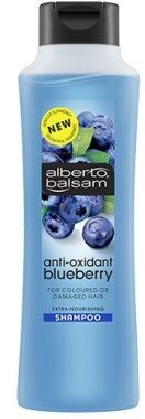 Blueberry Shampoo