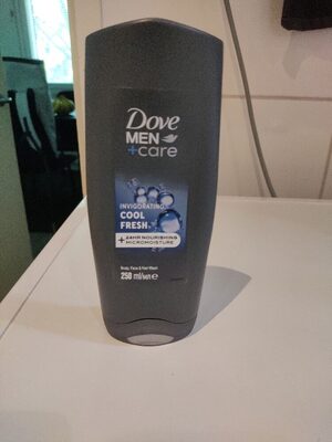 Dove Men+Care Cool Fresh Douchegel