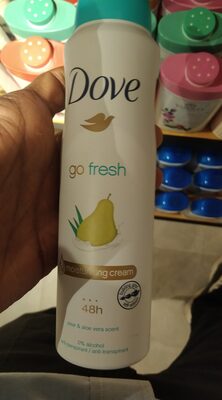 Dove