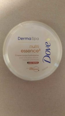 Derma Spa - Nutri essence 3