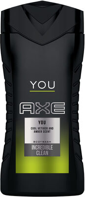 Axe Gel Douche You 250ml