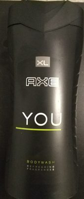You Bodywash XL