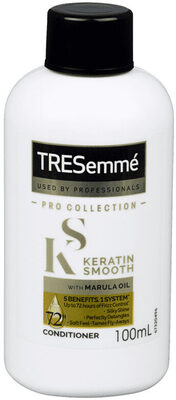 Tresemme Balsam Keratin Smooth 100ml