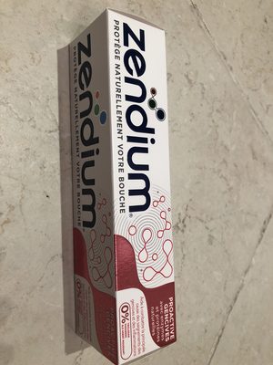 ZENDUIM Proactive Gencives