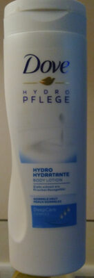 Hydropflege Bodylotion Normale Haut