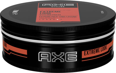 AXE GEL CHEVEUX Extrême Look Pot 75ml