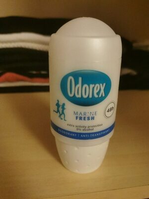 Marine fresh