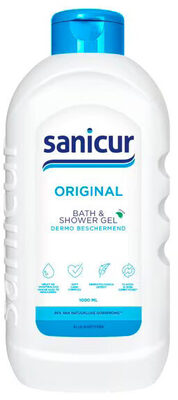 Sanicur Bad en Douche Gel