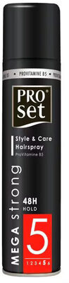 Proset Classic Mega Strong Haarspray