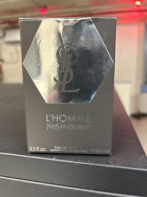 L HOMME