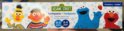 Dentifrice
