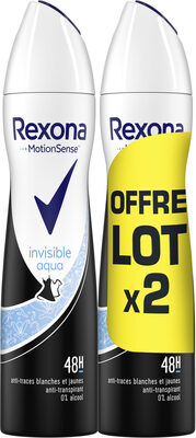 Rfw 2x200ml spray inv aq
