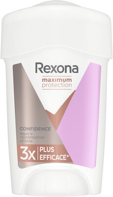 Rexona Stick Anti-Transpirant Maximum Protection Confidence 45ml