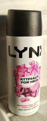 Deodorant & Bodyspray