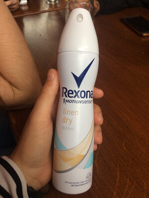 Rexona