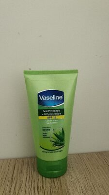 Vaseline