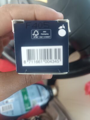 Herôme Nagelverharder sterk