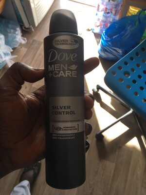 Dove men care