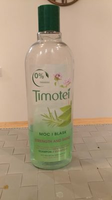 Timoteo Mochila I Blask
