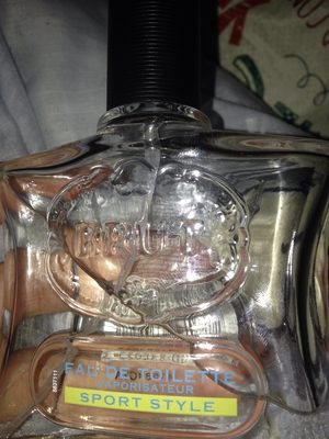 Brut - Déodorant - Eau De Toilette - Sport Styl?