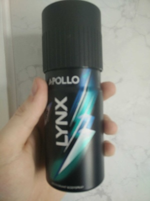Apollo