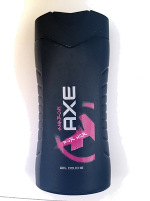 Anarchy Axe for her
