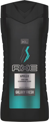 AXE Gel Douche Apollo 400ml