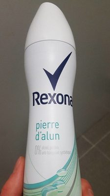 Déodorant Pierre D'alun