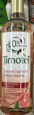 Volume Captivant