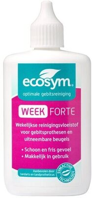 Ecosym Week Forte